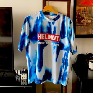 Helmut Lang T shirt